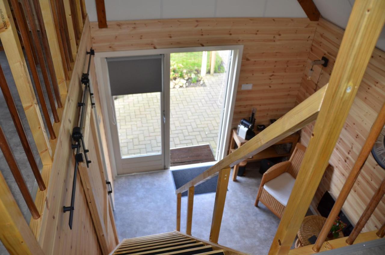 Bed and Breakfast 'It Mearke Molkwerum Экстерьер фото
